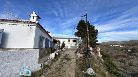 Foto 2 de Casa o chalet en venta en Taberno, Almería