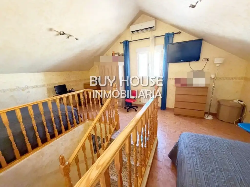 Chalet en venta en Yuncos, imagen 31