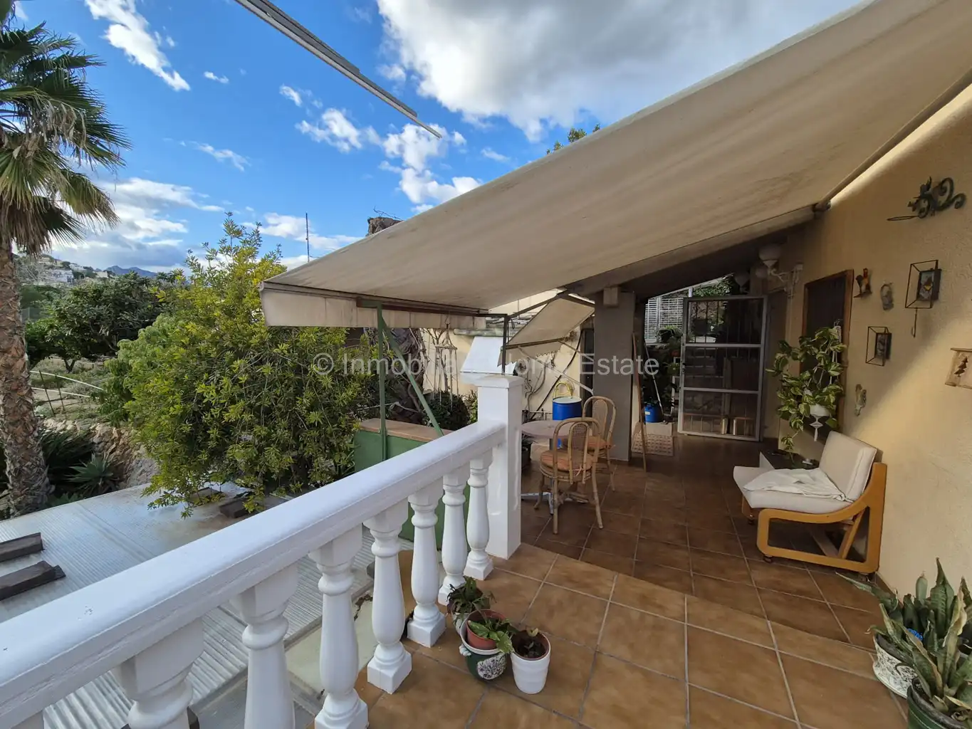 Villa con piscina in vendita a Coloma, imagen 46