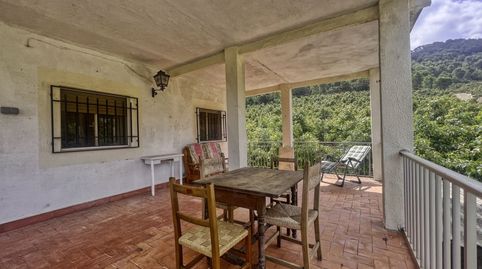 Foto 4 de Casa o xalet en venda a Llaurí, Valencia
