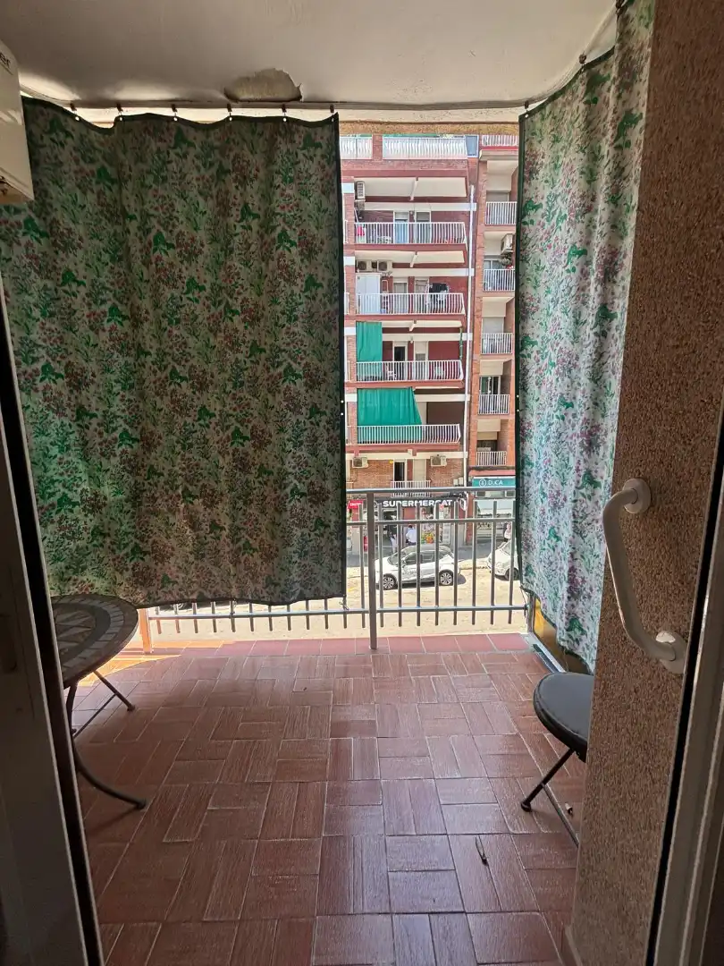 Pis amb terrassa en venda a Carrer de Coll i Pujol, imagen 12