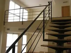 Wohnung zum Verkauf in Madrid mit Klimaanlage und Terrasse