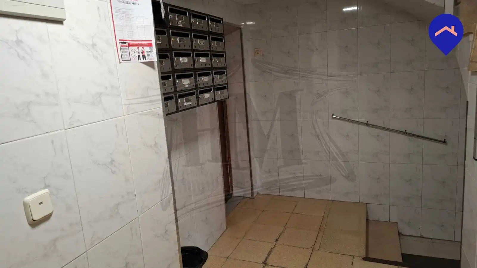 Pis en venda en Madrid amb Aire condicionat, Calefacció i Parquet
