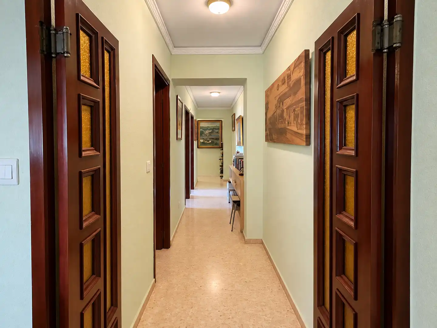 Piso en venta en Carrer del Trovador, imagen 28