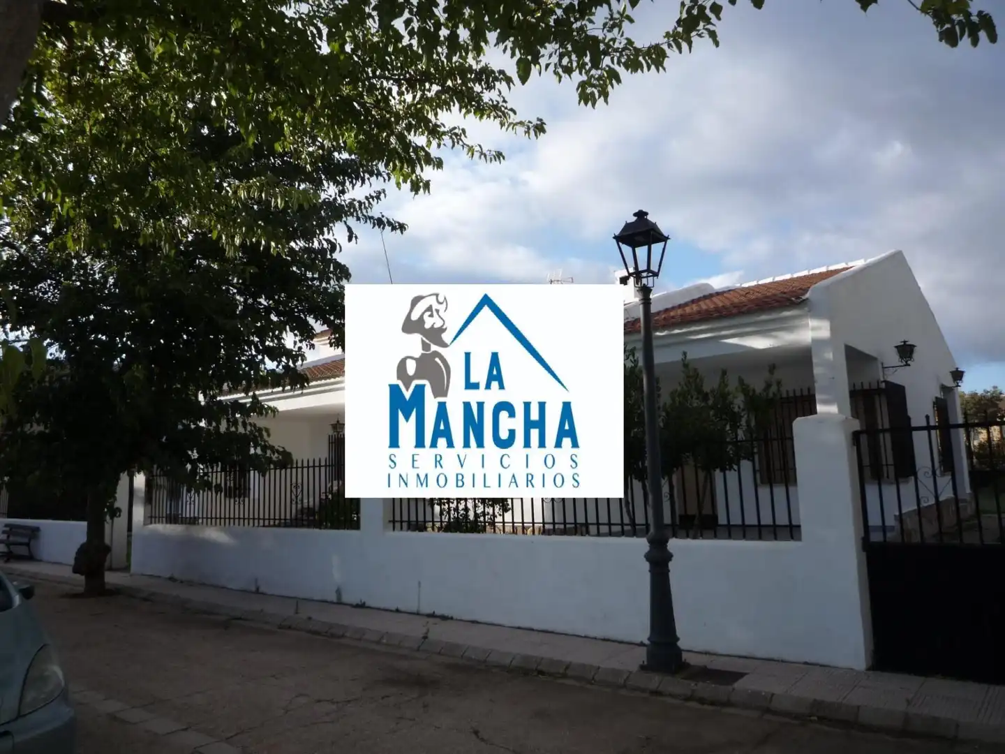Casa o chalet en venta en Paseo GLORIETA DE LA, Peñascosa