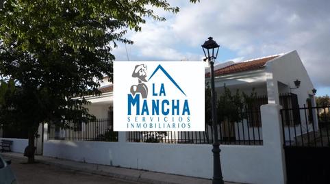 Photo 5 of House or chalet for sale in Paseo Glorieta de la, Peñascosa, Albacete