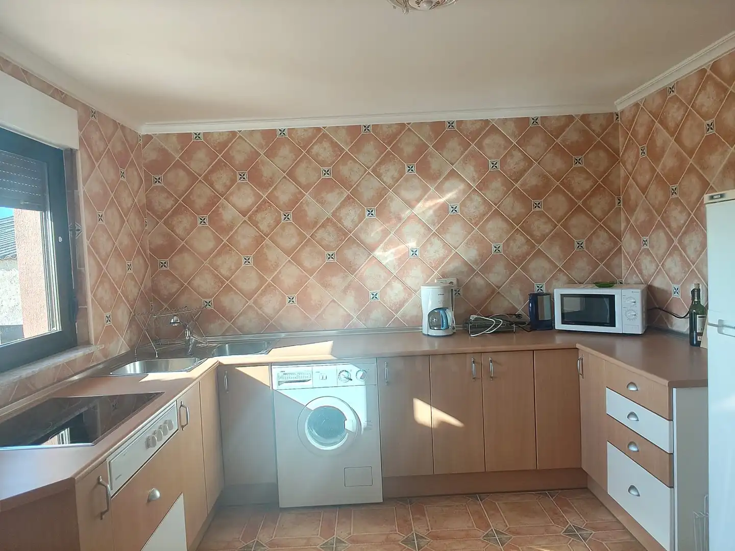 Cocina de Terreno en venta en Aldeanueva de Figueroa