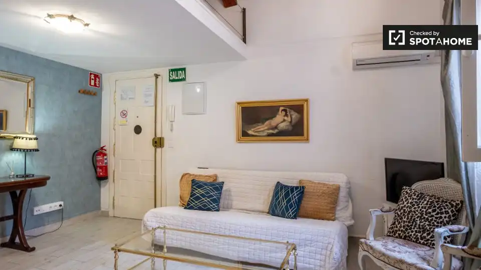 Wohnung zur Miete in Centro, imagen 3