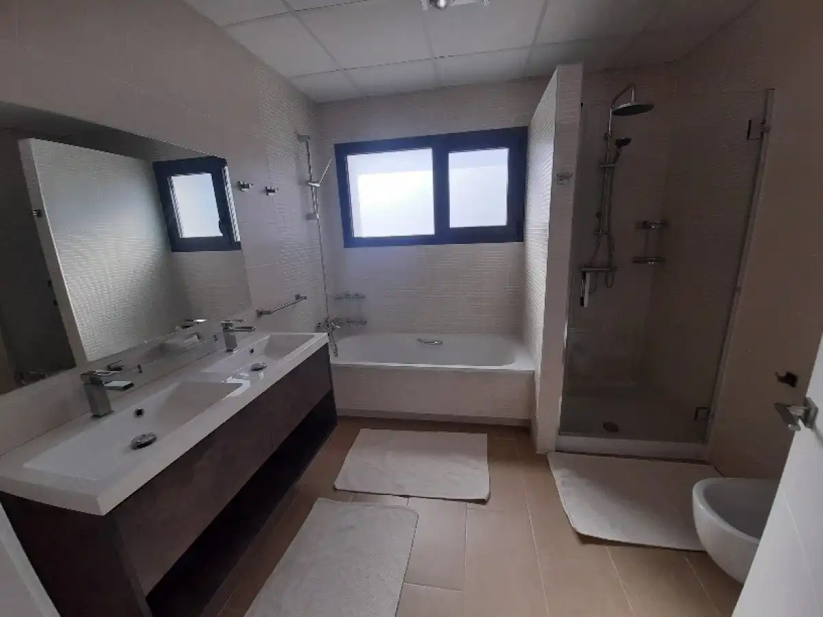 Casa amb piscina en venda a Santiago de la Ribera, imagen 39