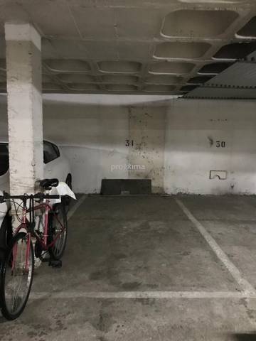 Garaje en Venta en Villegas