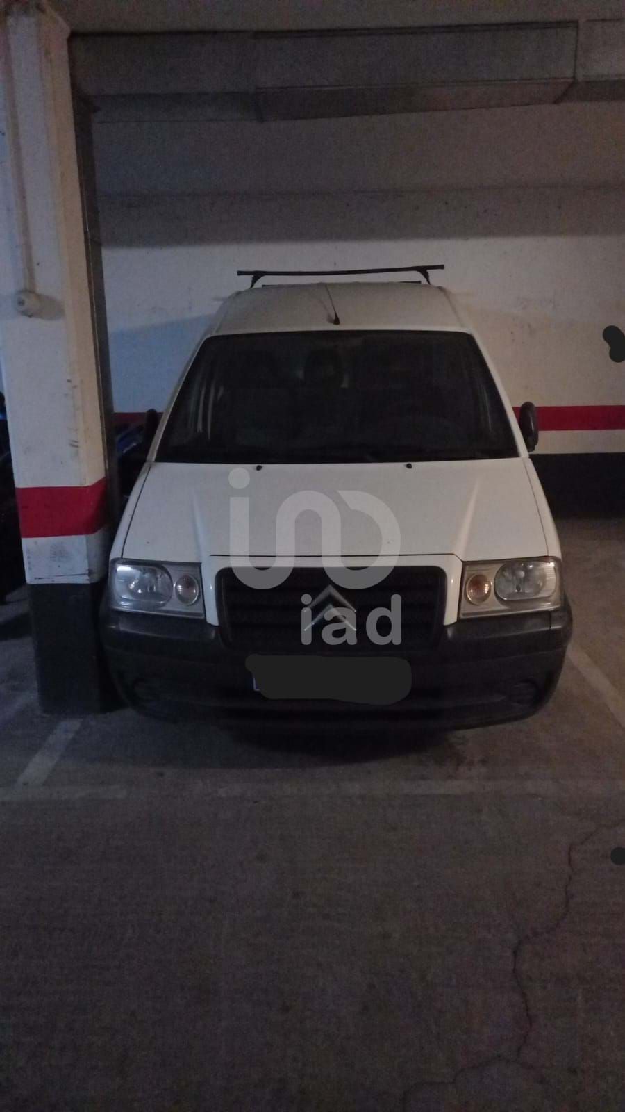Parking of Garage for sale in  Zaragoza Capital
