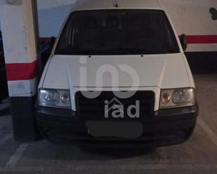 Aparcament de Garatge en venda en  Zaragoza Capital