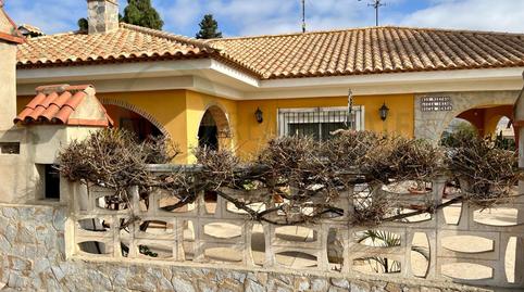 Foto 3 de Casa o xalet en venda a Rebolledo, Alicante / Alacant