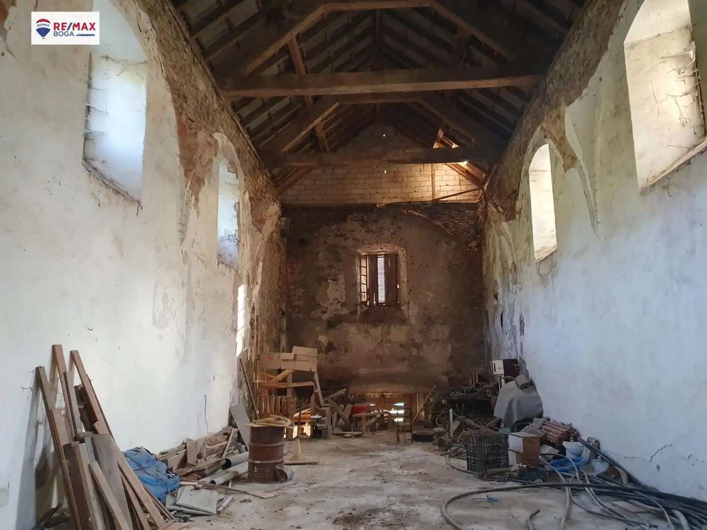Casa o xalet en venda en Orbaitzeta