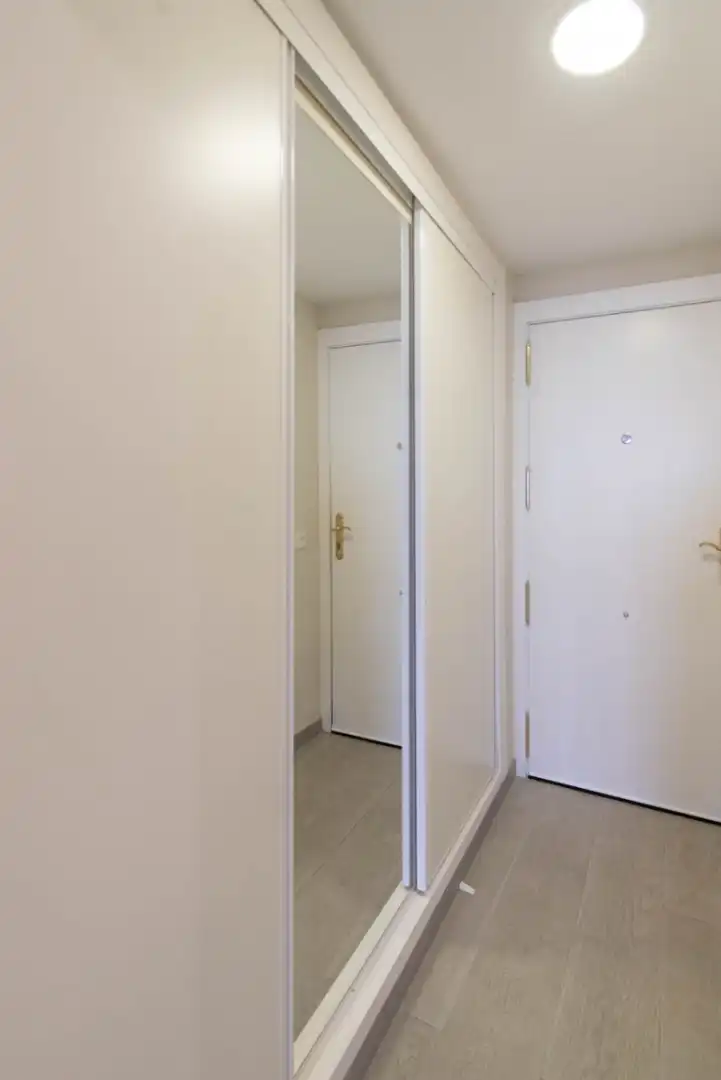 Wohnung zur Miete in Paseo Paseo Marítimo Rey de España, 54, Puerto Deportivo