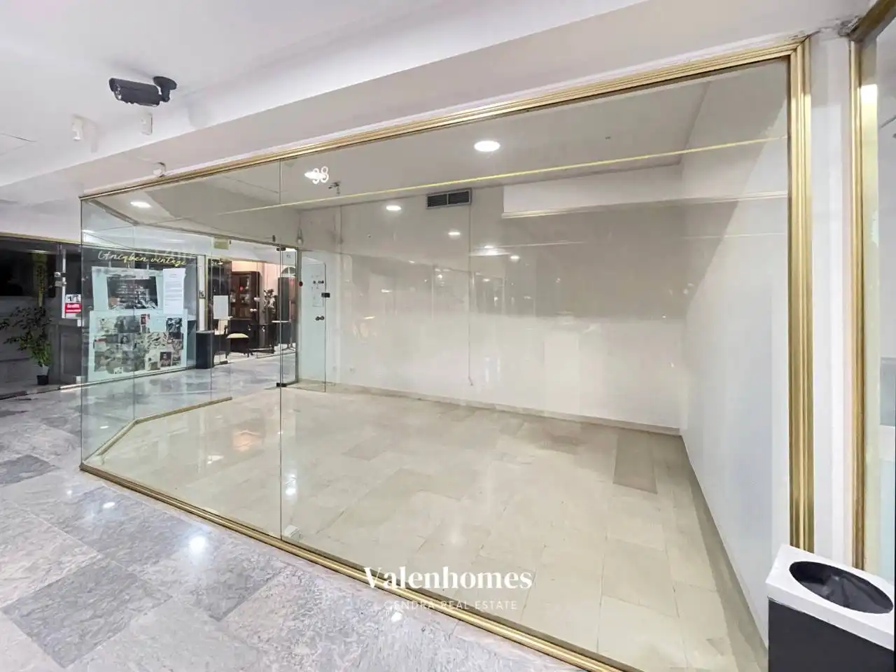 Local comercial en venta en Paseo Gràcia, imagen 10