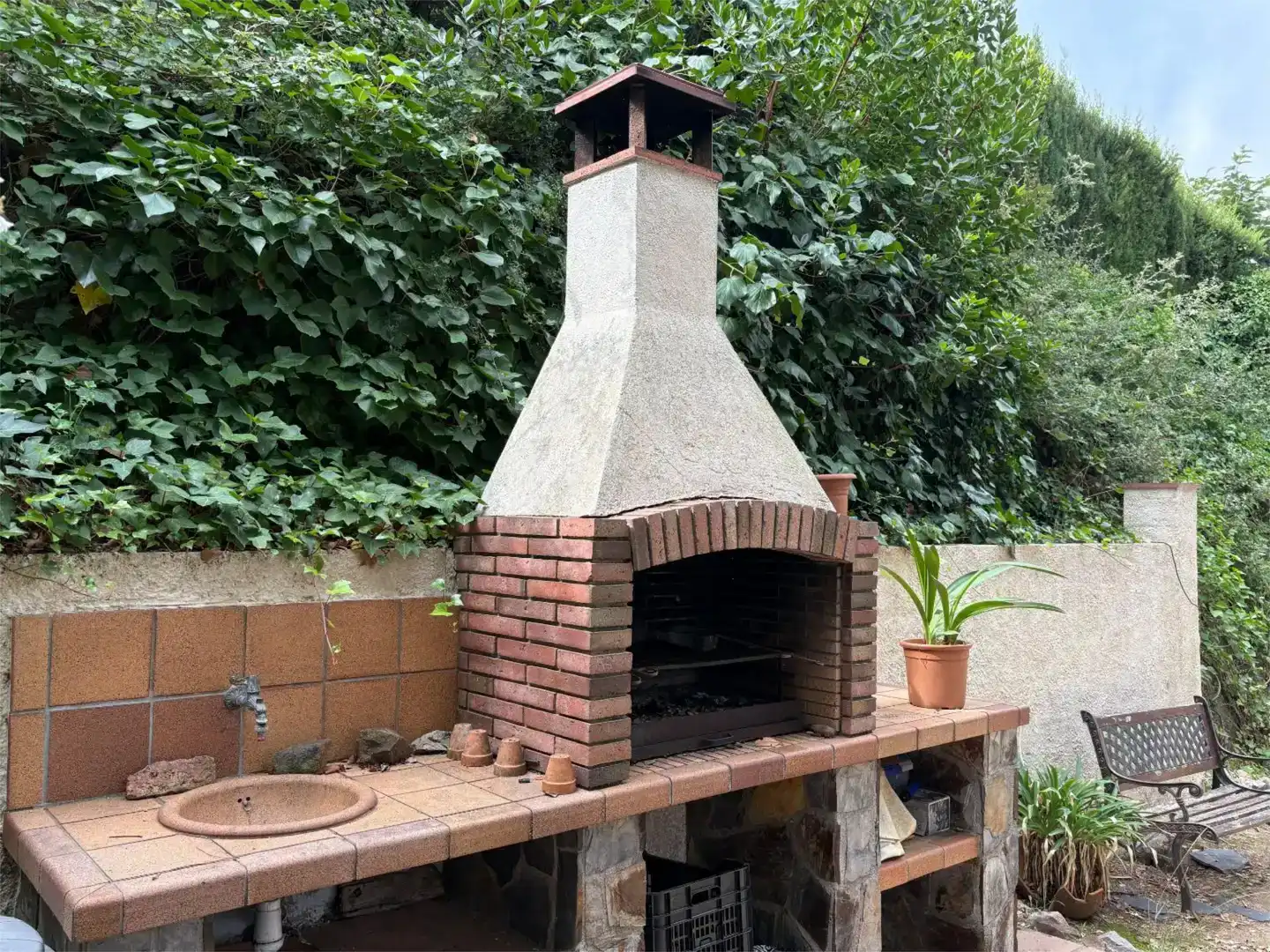 Casa o xalet en venda en Vallgorguina