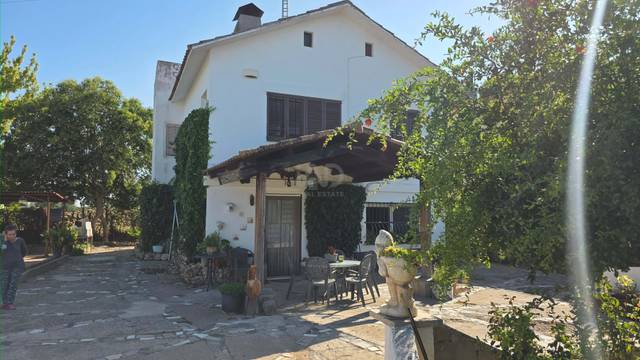 Casa-chalet en Venta en La Cerdera