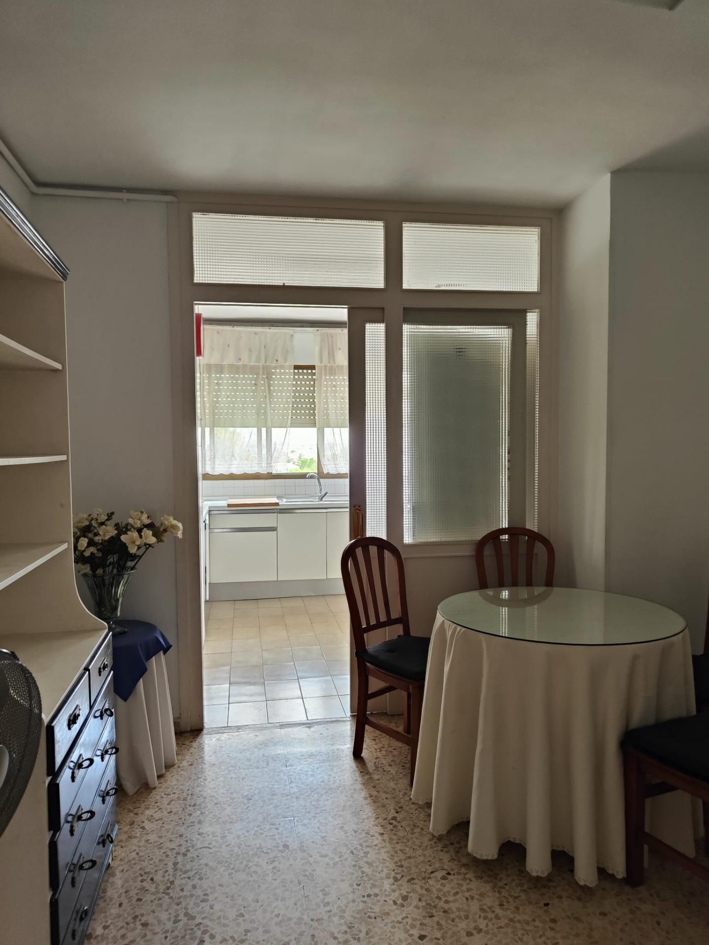 Flat to rent in Santa Clara
