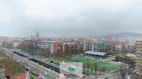 Foto 2 de Pis en venda a Gran Via de Les Corts Catalanes, Provençals del Poblenou, Barcelona
