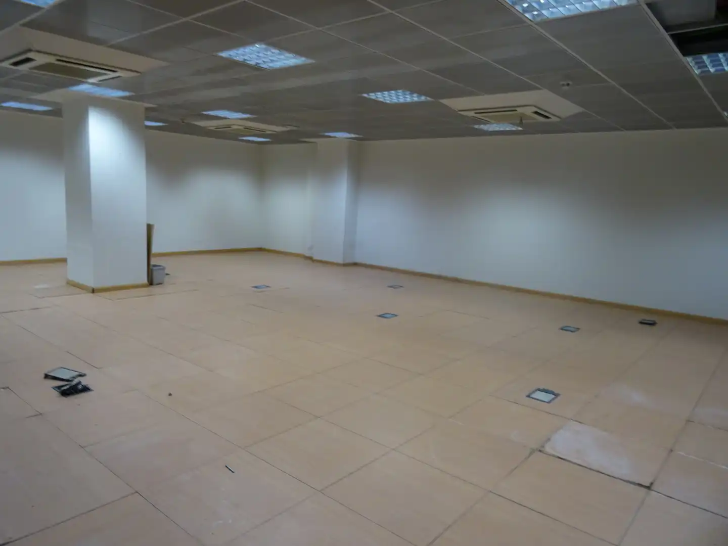 Office space to rent in Viento, imagen 4