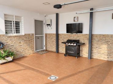 Chalet en venta en Golf Guadiana