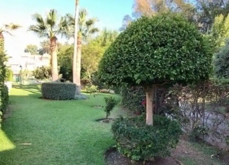 Apartamento en venta en Marbesa
