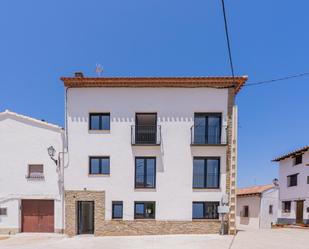 Exterior view of Flat for sale in San Agustín