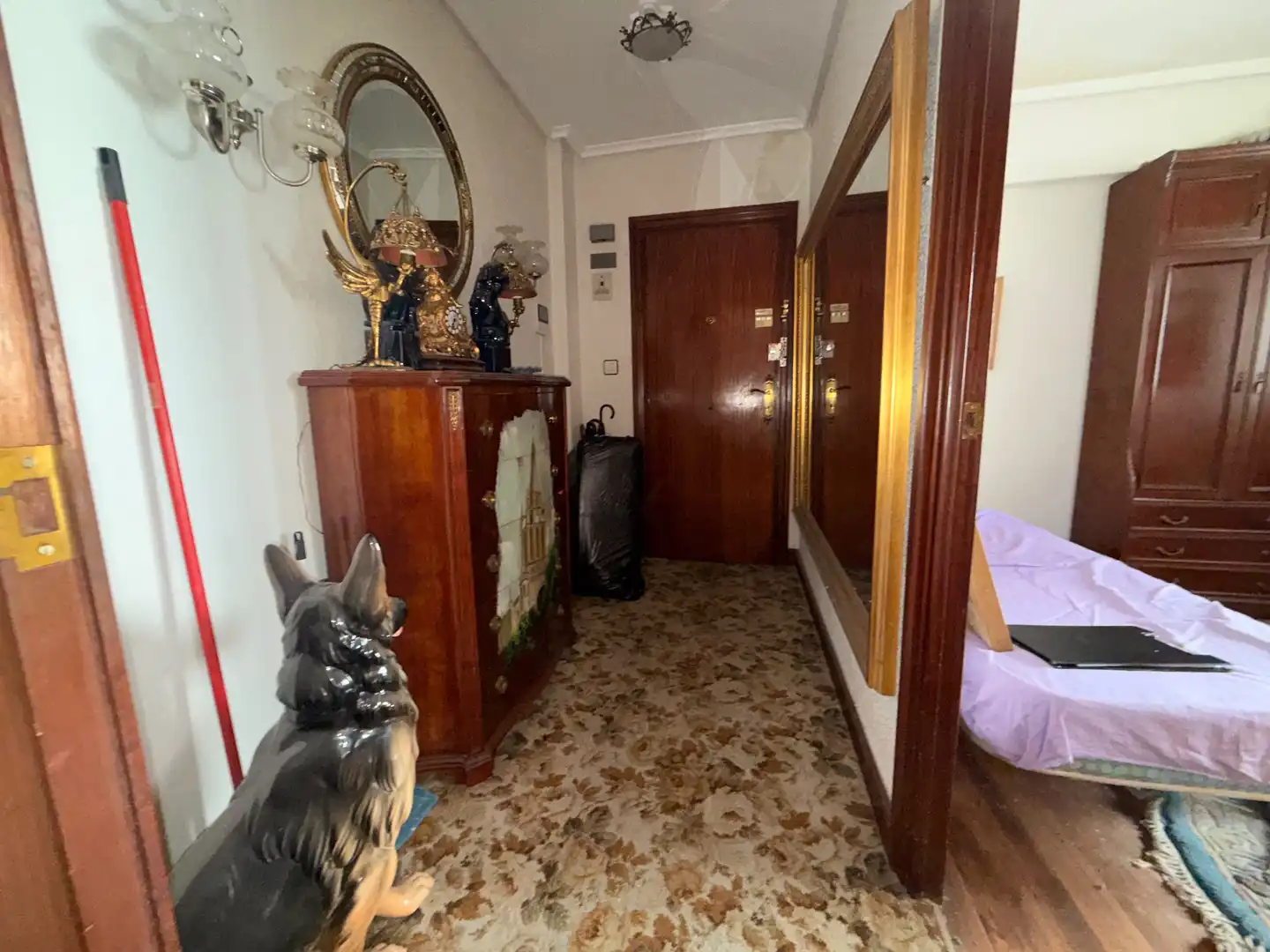 Wohnung zum Verkauf in Barakaldo  mit Heizung, Abstellraum und Balkon