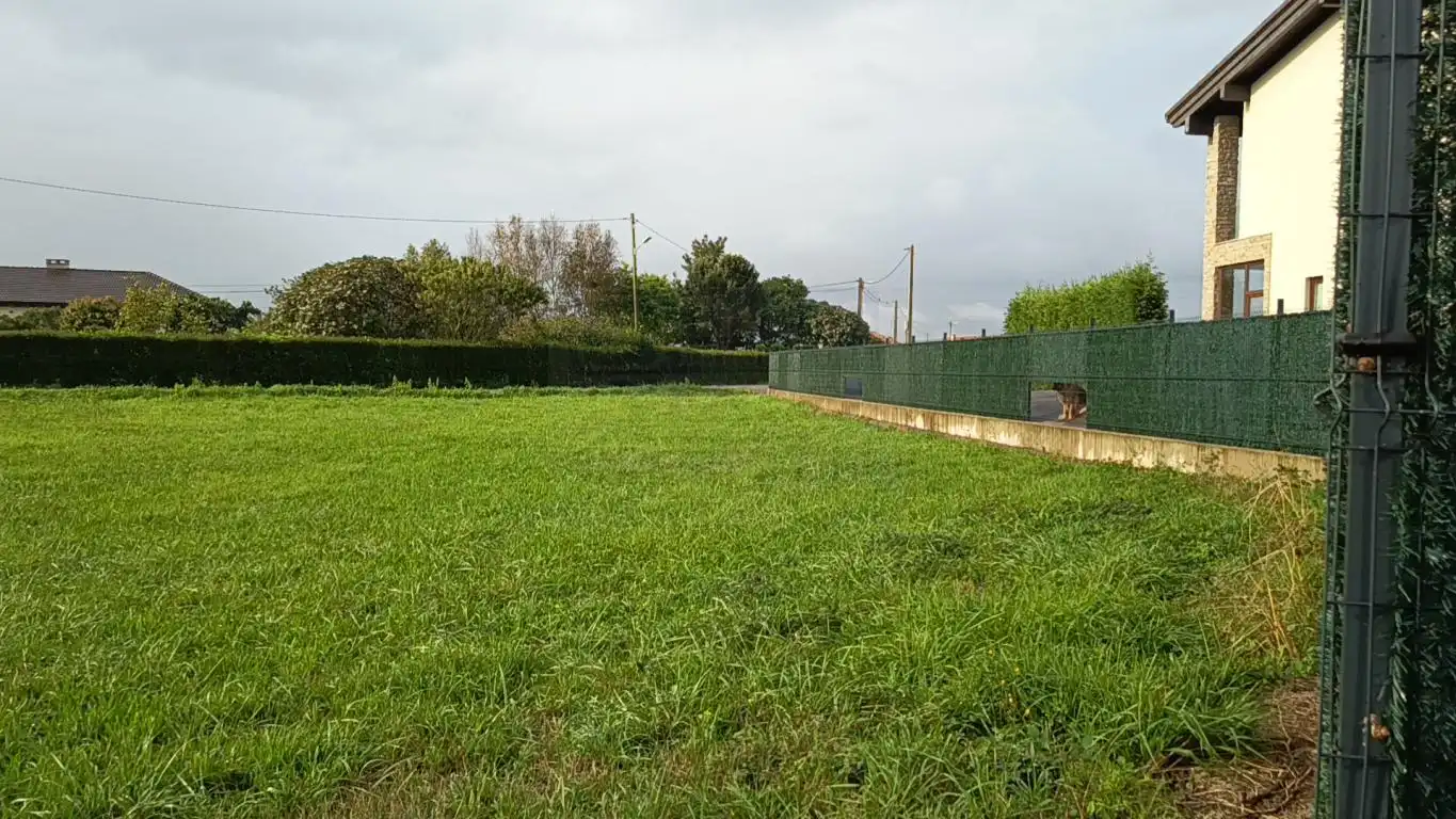 Terreno residencial en venta en Iboya - Ambiedes, imagen 2