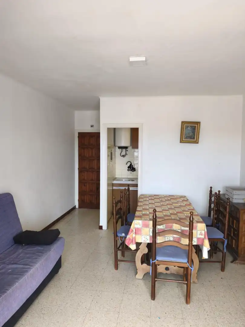 Dining room of Flat for sale in L'Estartit