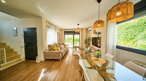 Foto 3 de Casa o chalet en venta en Dílar, Granada