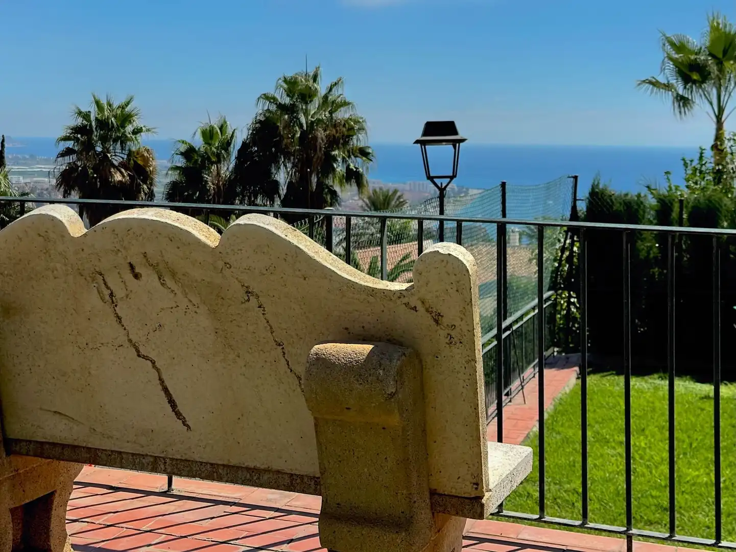 Villa con piscina in vendita a el naranjo, imagen 183
