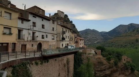 Foto 4 de Piso en venta en Calle Mayor, 8, Molinos, Teruel