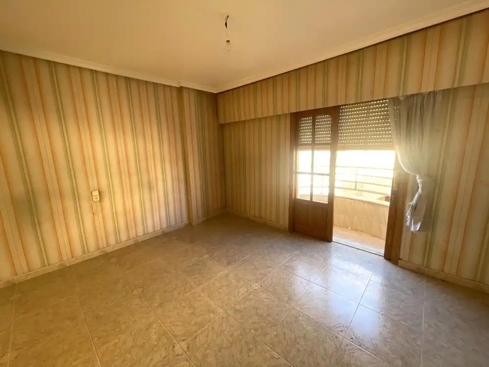 Habitación de Casa adosada en venta en Rojales con Terraza y Balcón