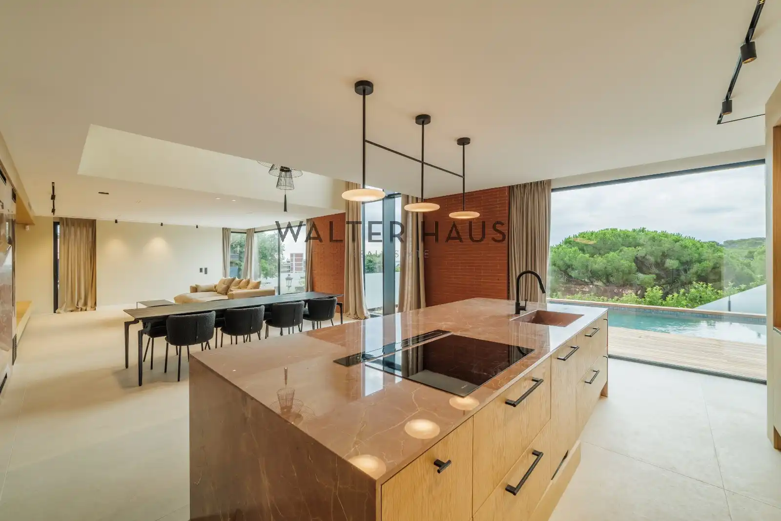 Haus mit Pool zum Verkauf in Carrer del Navegant, imagen 8