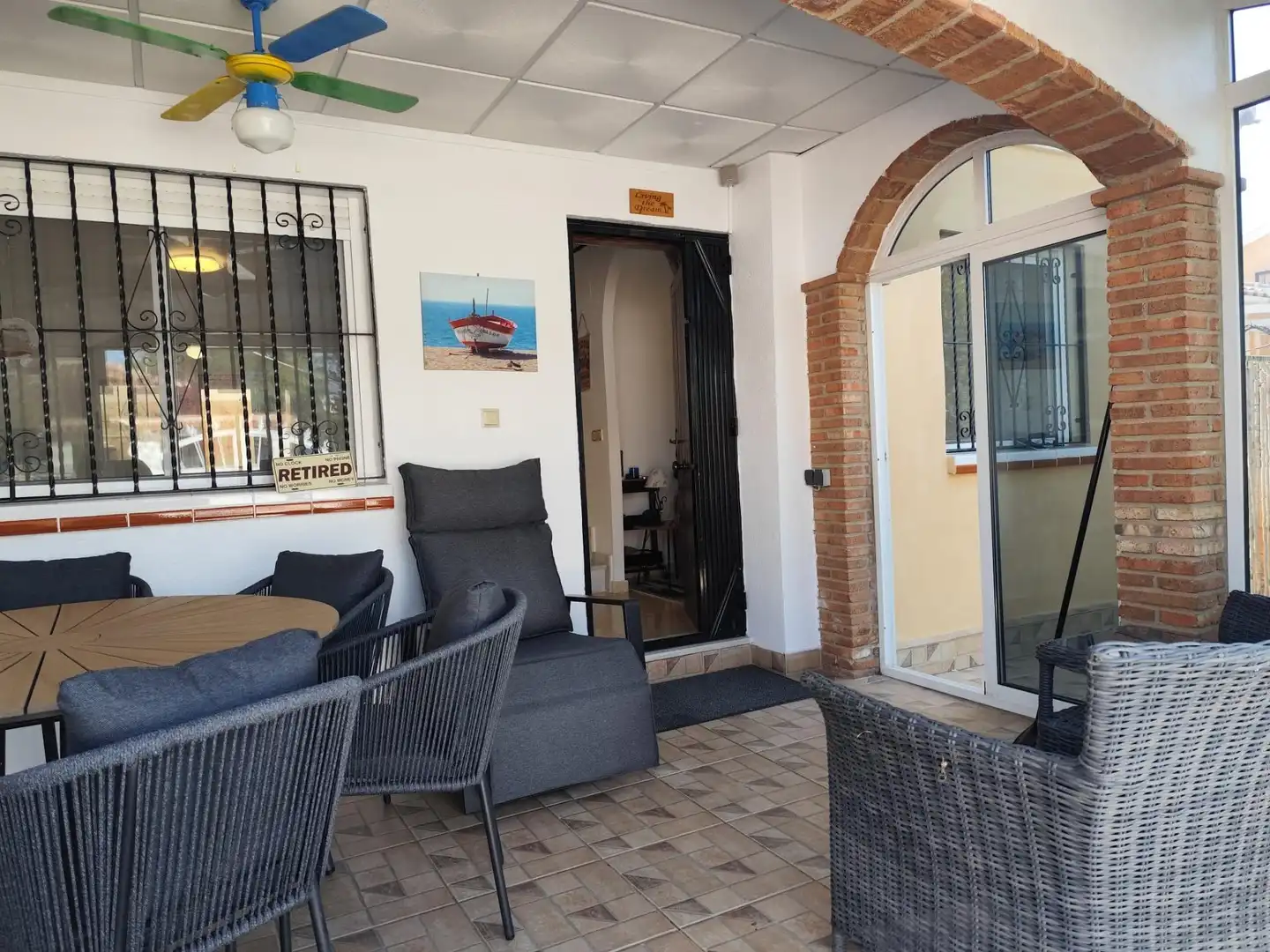 Detached house with pool for sale in Calle Calle Morral, imagen 10
