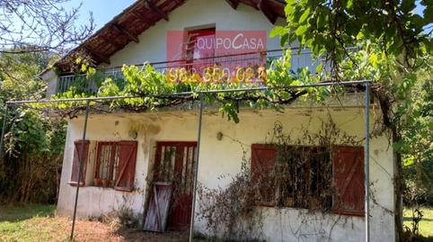 Foto 2 de Casa o xalet en venda a Begonte, Lugo