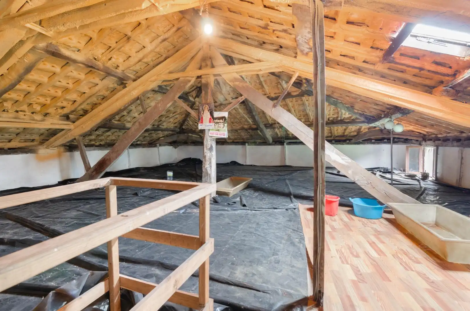 Casa o chalet en venta en Salas con Calefacción, Jardín privado y Amueblado