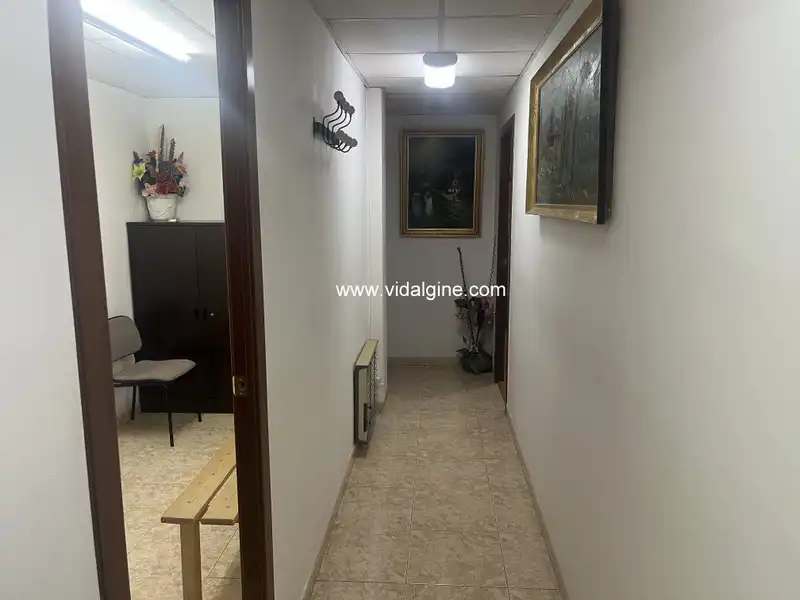 Local comercial en venda a Carrer del Sant Crist, imagen 4