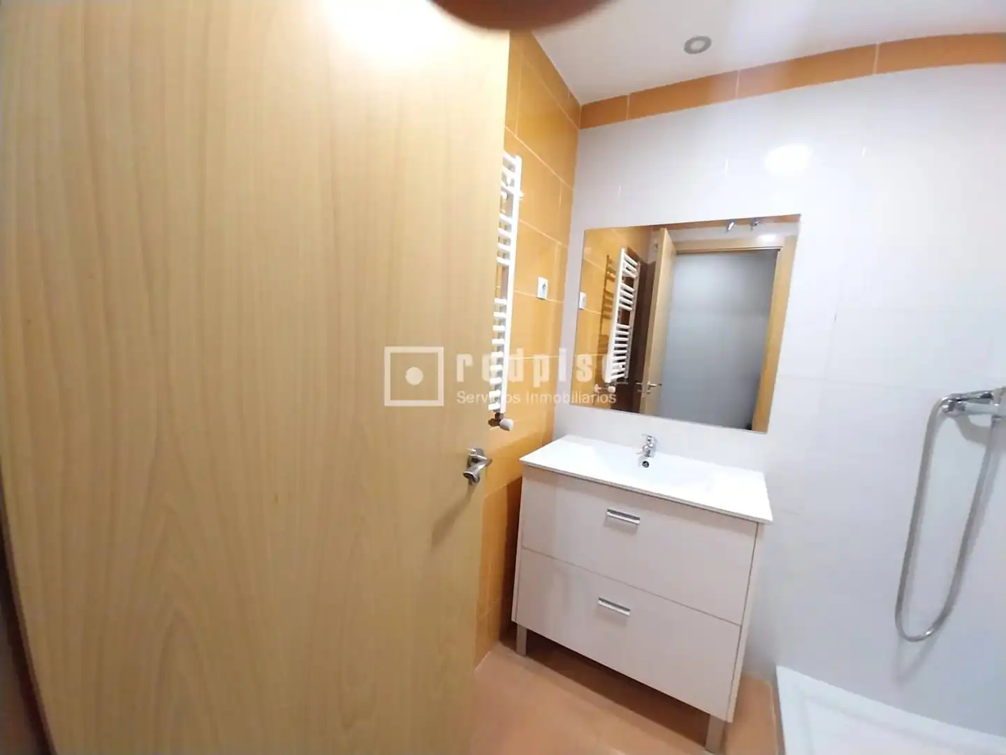 Habitación de Piso en venta en Rivas-Vaciamadrid con Jardín privado, Terraza y Trastero