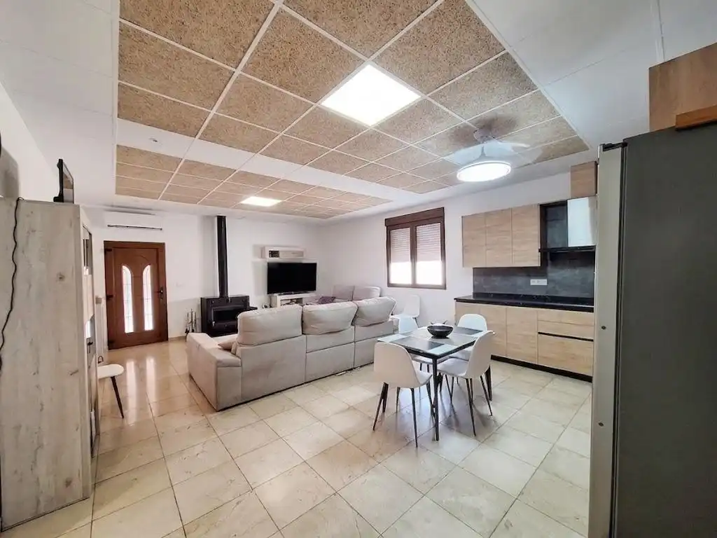 Casa en venda a El Pinós / Pinoso, imagen 12