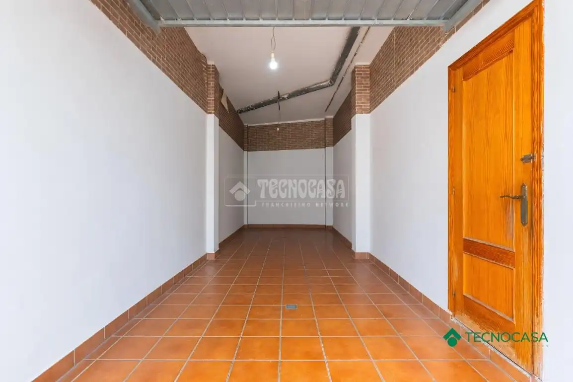 Detached homes for sale in Roquetas de Mar  with Air Conditioner and Terrace