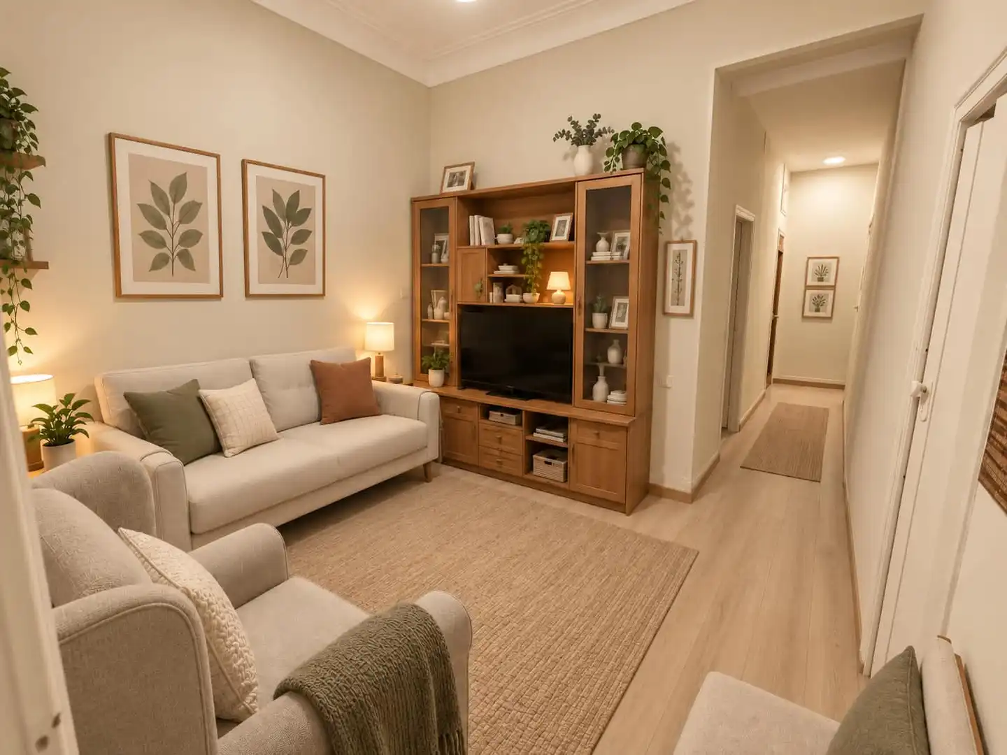 Appartement à vendre à Calle de Bustamante, imagen 13