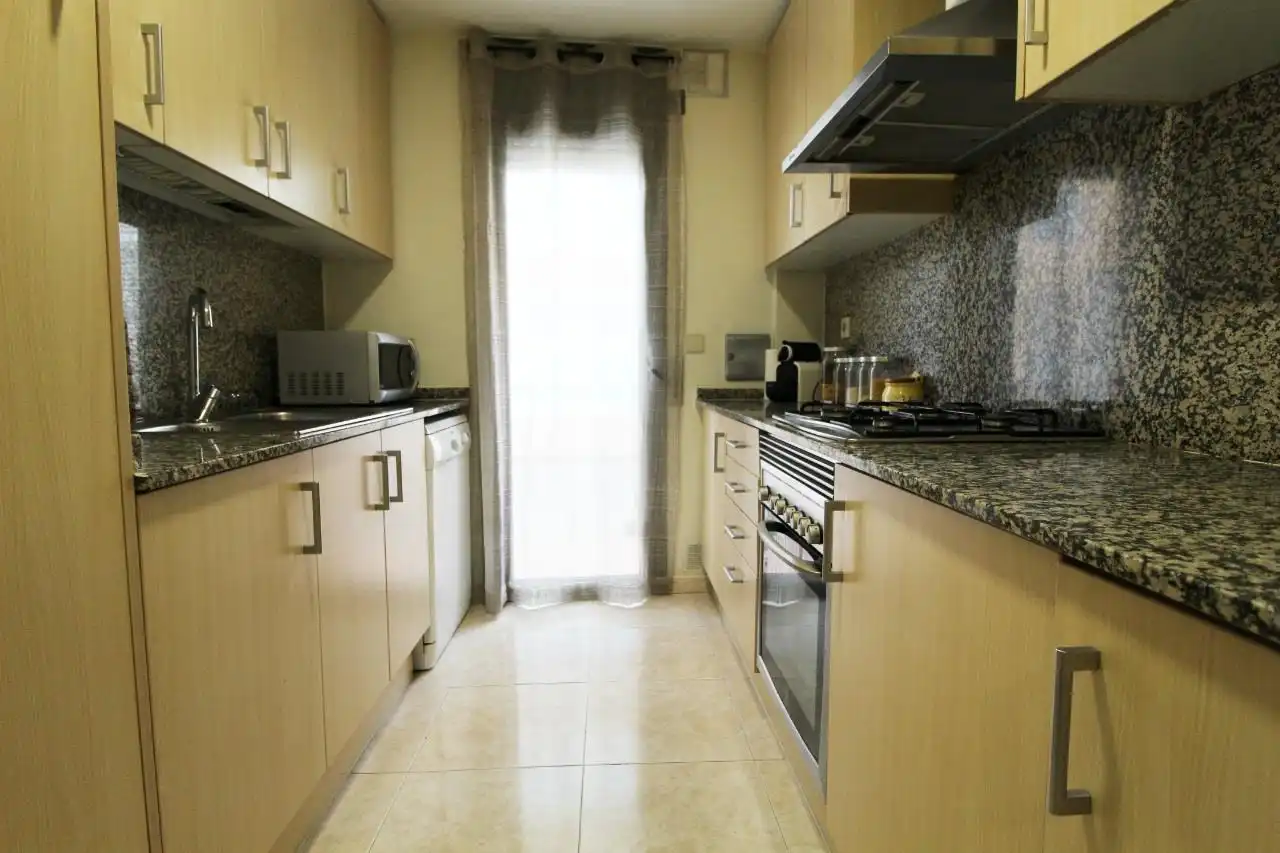 Dúplex con terraza en venta en Gorg - Progrés, imagen 6