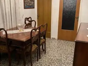 Dining room of Flat for sale in Cartagena ciudad