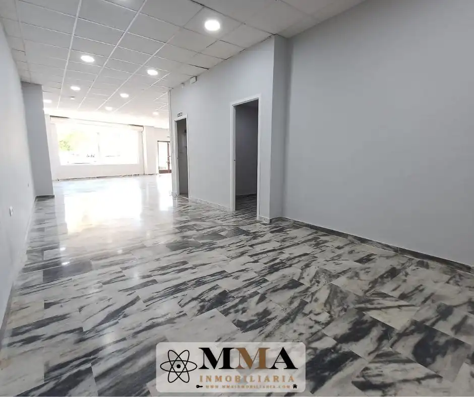 Business premises for sale in Paseo de las Palmeras 27, imagen 12