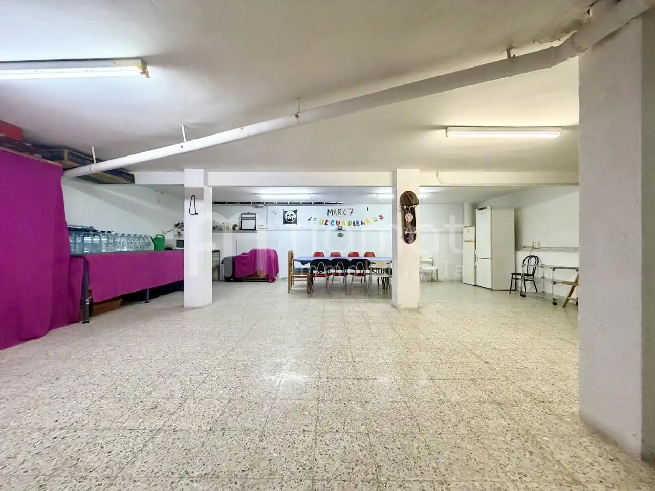 Business premises for sale in Centre