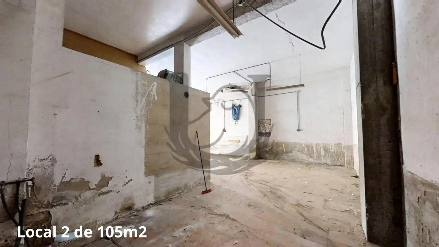Local commercial à vendre à Cardenal Benlloch, imagen 11