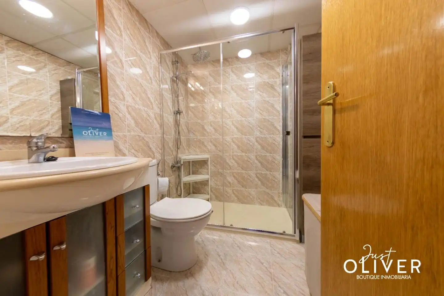 Piso con piscina en venta en De La Costa 67, imagen 14
